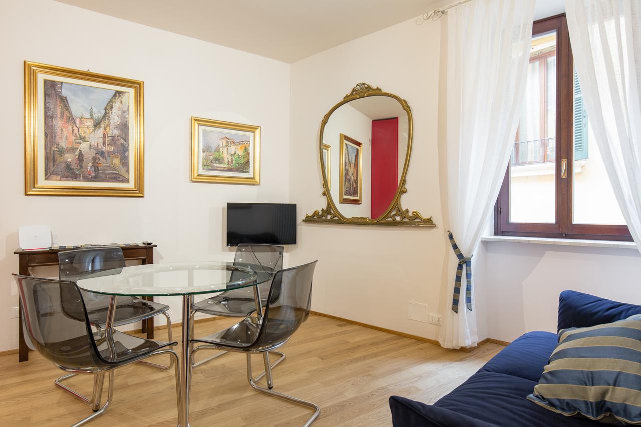 Casa Sottoriva Apartment Verona Exterior photo