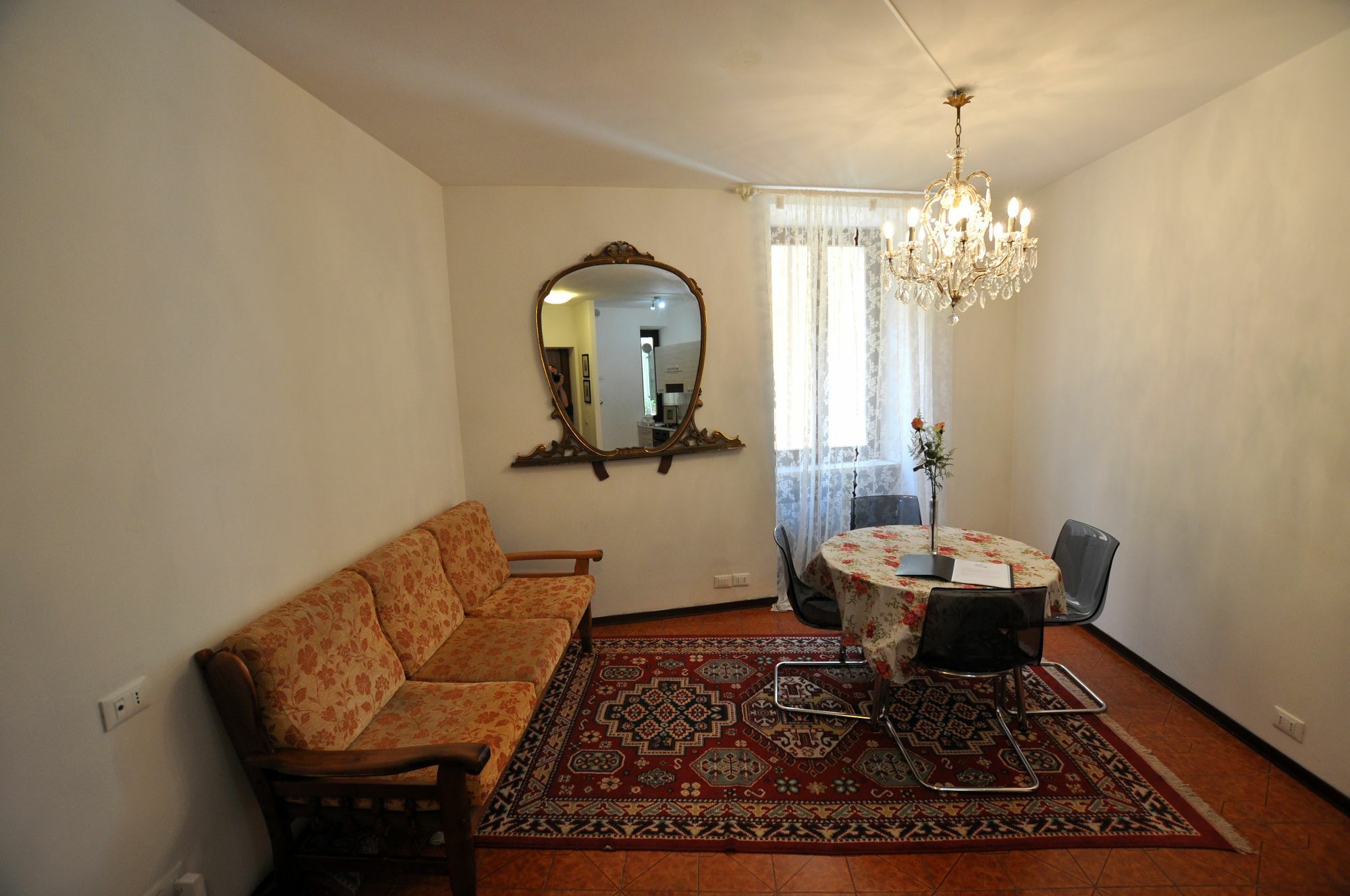 Casa Sottoriva Apartment Verona Exterior photo